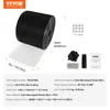VEVOR Protection anti-oiseaux pour panneaux solaires, 15,2 Voir les images du produit 7