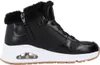 SKECHERS UNO COZY ON AIR Schwarz Produktbild-Vorschau 4