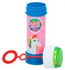 Bolle di sapone 60 ml Unicorno Anteprima dell’immagine prodotto 5