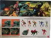 Mattel GPP30 Master of the Universe Prince Sky Sled playset Náhled obrázku produktu 2