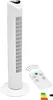 JUNG TV19 Ventilator mit Fernbedienung 80cm weiss, Sehr Produktbild-Vorschau 1