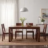 home24 Ansteckplatten - 2er-Set - Sheesham Massiv Produktbild-Vorschau 9