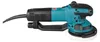 Makita BO6050J - Exzenterschleifer - 750 W - 150 mm Anteprima dell’immagine prodotto 14