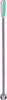 304 Edelstahl Rührer Cocktail Kaffee Getränk Getränk Produktbild-Vorschau 2