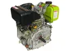 Varan Motors - 92680 Dieselový motor 4,92 kW 6,7 k 305 cm3 Náhled obrázku produktu 3