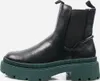 Tamaris Damen Stiefelette Chelsea Boot profilierte Produktbild-Vorschau 48
