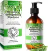 Haarpflege Haarwachstum Rosmarin Set Vegan: Shampoo+ Produktbild-Vorschau 2