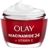 Olay NIACINAMIDA24 + VITAMIN E Tagesfeuchtigkeitscreme 50 Produktbild-Vorschau 1