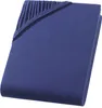 Heavy Jersey Spannbettlaken 140x200 cm - 160x220 cm + 40 cm Produktbild-Vorschau 2