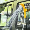 XMTECH 12V kempingová sprchová hlavica s čerpadlom Náhľad obrázku produktu 8