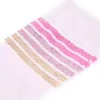 dkd-home-decor Kindersocken 5er Pack EU 30-34 Streifen Produktbild-Vorschau 6