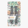 kwmobile 2x Sportarmband kompatibel mit Xiaomi Watch S4/S4 Produktbild-Vorschau 7