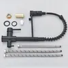 Keukenmengkraan Ari Solid Spring, met aansluiting voor Productafbeelding-voorbeeld 6