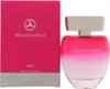 Mercedes-Benz Rose EDT 90 ml W Anteprima dell’immagine prodotto 5