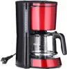 Cafetière 10 tasses 1000W rouge chili KA4817 Voir les images du produit 25