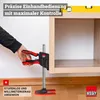 Bessey BEYCEPS BEY23 Einhand-Hebewerkzeug Podgląd zdjęcia produktu 5