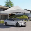 Faltpavillon Pavillon 3x4,5m, Festzelt Gartenpavillon für Produktbild-Vorschau 6