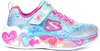 Skechers Eternal Heart Lights Blau LBMT Größe EU 35 Produktbild-Vorschau 8