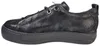 Paul Green  Damenschuhe sportlicher Schnürer Schwarz Produktbild-Vorschau 20