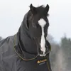 Bucas Halsteil 0g Irish Neck Black/Gold 135 Produktbild-Vorschau 1