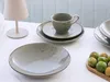 CreaTable, 24972, Nature Collection Stone, Tafelservice Produktbild-Vorschau 3