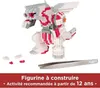 Nanoblock NAN22531, Zestaw do budowania Podgląd zdjęcia produktu 4