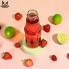 SuperButelki - 20x Butelka szklana SOCZEK 330 ml z Podgląd zdjęcia produktu 5