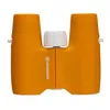 A pair of orange binoculars on a white background. Náhľad obrázku produktu
