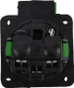 Presa di corrente incorporata 230V 16A IP54 Presa di Anteprima dell’immagine prodotto 6