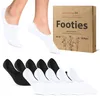 Füßlinge kurze Socken Herren Damen Baumwolle - 70103T Produktbild-Vorschau 1