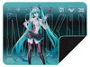ASUS TUF Gaming P1 Hatsune Miku Edition Gaming Mauspad Produktbild-Vorschau 5