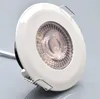 6x LED faretto da incasso per bagno ultrapiatto 5 watt Anteprima dell’immagine prodotto 3