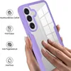 360° Hülle für Samsung Galaxy A16 / A17, 360 Grad Produktbild-Vorschau 5