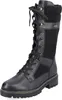 Remonte Damen Stiefel kuschelig warm mit Lamwolle und loser Produktbild-Vorschau 6