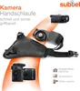Kamera Handschlaufe kompatibel mit Canon EOS, Panasonic Produktbild-Vorschau 2
