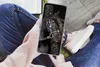 MuchoWow® Handyhülle Schutzhülle Hülle für Samsung Galaxy Produktbild-Vorschau 3