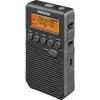 Sangean DT-800, Tragbar, Digital, AM, FM, LCD, 3,5 mm, Weiß Produktbild-Vorschau 6