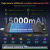 Telefon komórkowy Blackview BV7300 do użytku na zewnątrz, Podgląd zdjęcia produktu 5