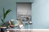 MuchoWow® Wandteppich Wandbehang Berlin - Stadt - Winter - Produktbild-Vorschau 5