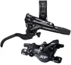 Hamulec Shimano XT M8100 – tylny 170 cm tarczowy klocki Podgląd zdjęcia produktu 7
