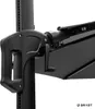 Alu Ampelschirm 360cm grau Produktbild-Vorschau 7