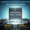 Ulefone Armor 24 Pro eSIM Outdoor Handy Android 16 - Produktbild-Vorschau 3