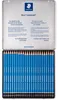 Set di 24 matite Staedtler Lumograph 12B-10H Anteprima dell’immagine prodotto 10