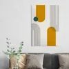 DEQOART Hybrid Leinwand Bild 60x90 cm 'Balance der Produktbild-Vorschau 3