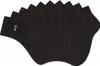H.I.S. Kurzsocken 10 -teilig 10x schwarz Größe 43/46 Produktbild-Vorschau 1