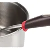 Tefal K1181714 Frullino Ingenio INOX | impugnatura Anteprima dell’immagine prodotto 5