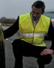 Result R211X | Herren Motorist Safety Vest EN471 /  nach Produktbild-Vorschau 5