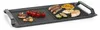 Klarstein Delicatessa Grill Pan Plaque accessoire table à Voir les images du produit 1
