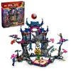 LEGO Ninjago 71813 Dojo z wilczą maską 71813 Podgląd zdjęcia produktu 1