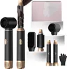 Atopskins 5 in 1 Pro Air Styler Haarstyler mit Produktbild-Vorschau 1